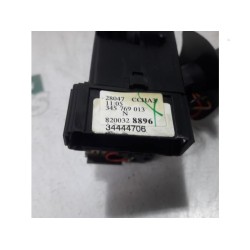 Renault - Laguna - Indicator switch