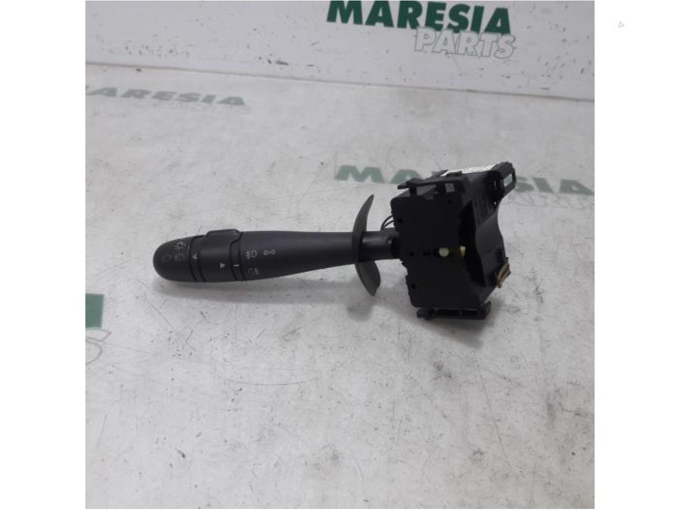 Renault - Laguna - Indicator switch