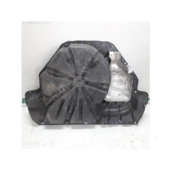 Renault - Megane - Reservewielbak