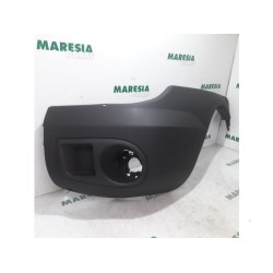 Renault - Megane Scenic - Front bumper, left-side component