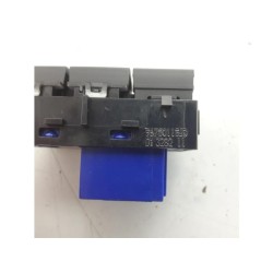 Peugeot - 2008 - Switch
