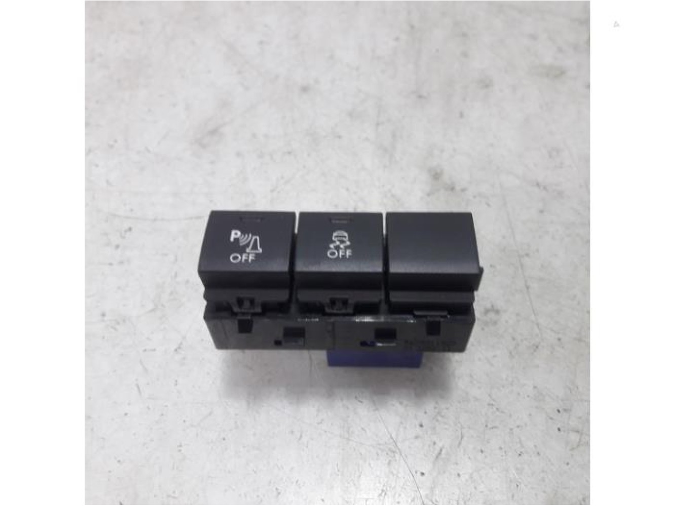 Peugeot - 2008 - Switch