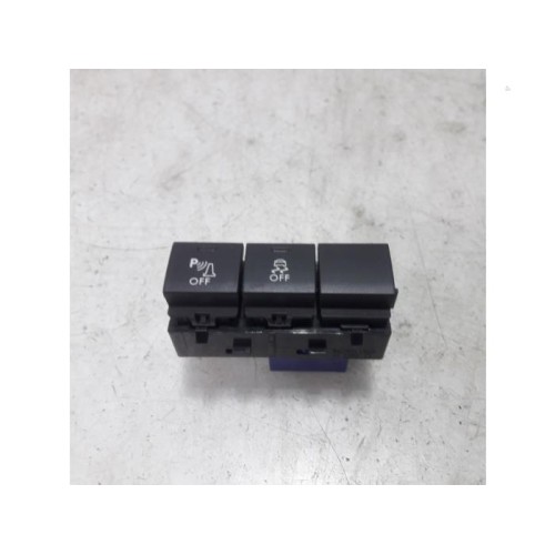 Peugeot - 2008 - Switch