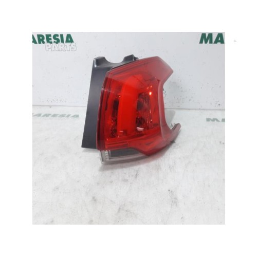 Peugeot - 2008 - Taillight, right