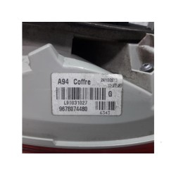 Peugeot - 2008 - Achterlicht links