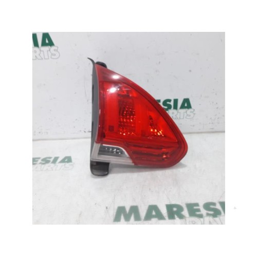 Peugeot - 2008 - Taillight, left