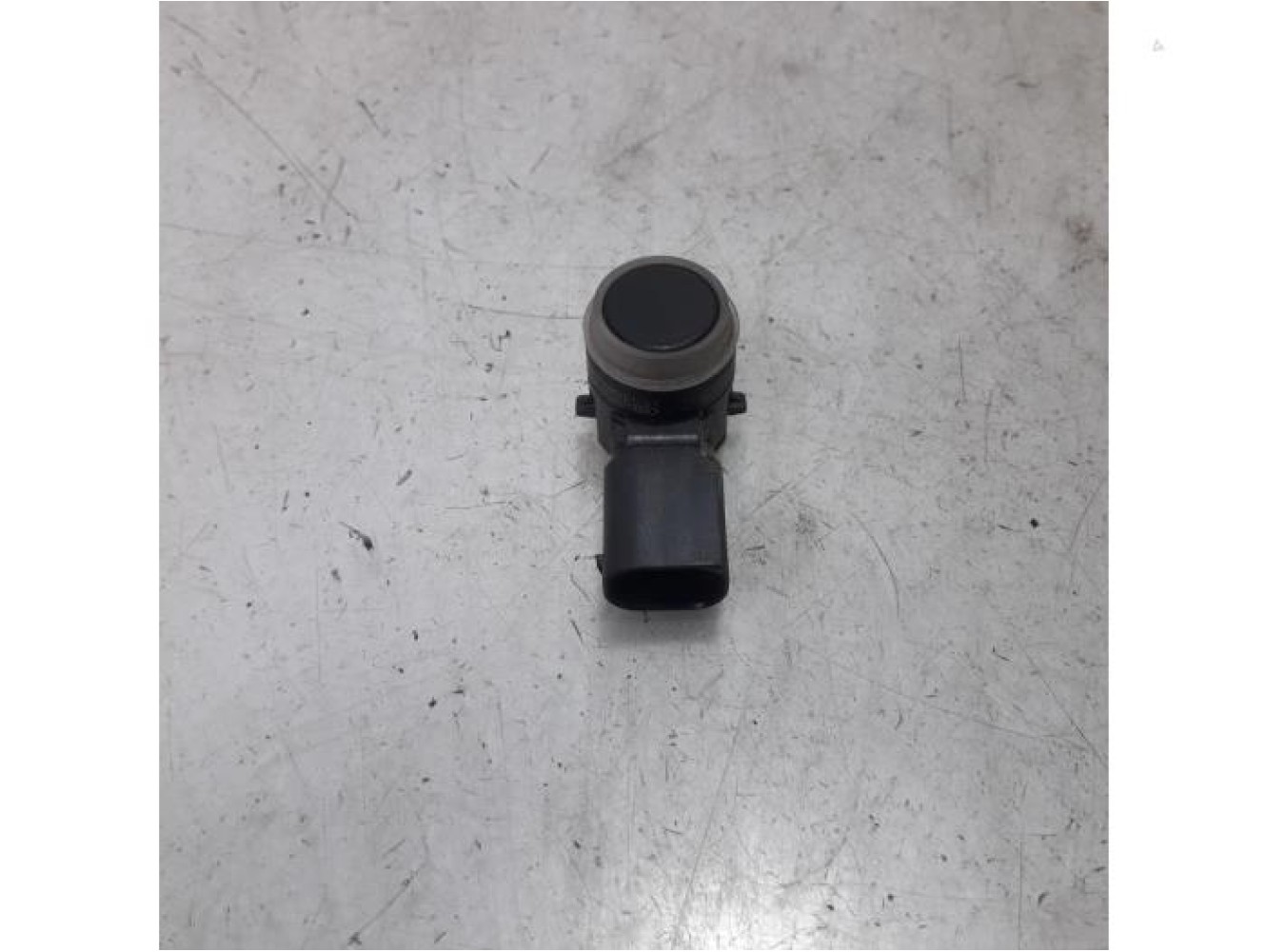 Peugeot - 2008 - PDC Sensor