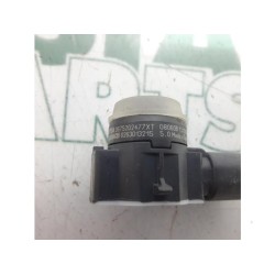 Peugeot - 2008 - PDC Sensor