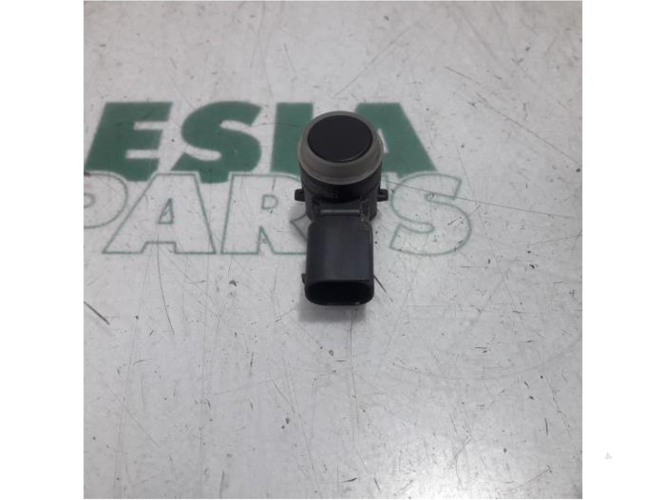 Peugeot - 2008 - PDC Sensor