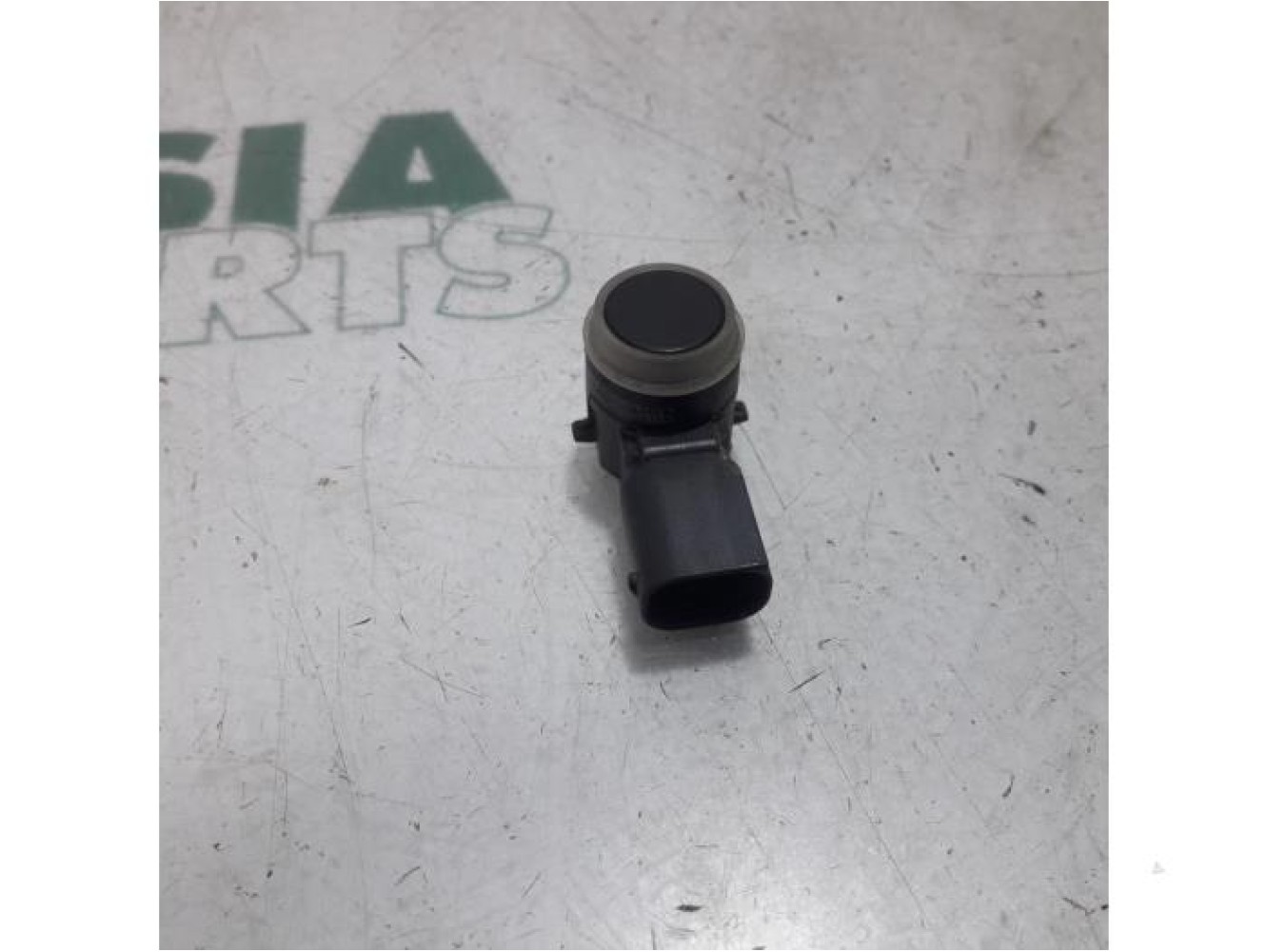 Peugeot - 2008 - PDC Sensor