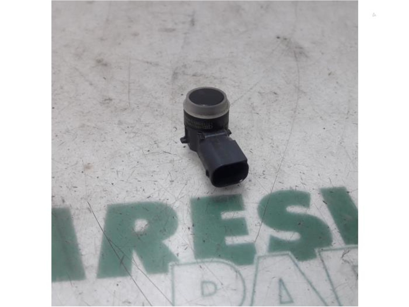 Peugeot - 2008 - PDC Sensor
