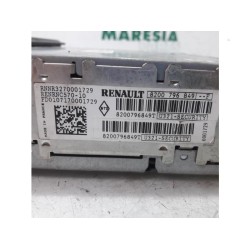 Renault - Laguna - Radio CD player