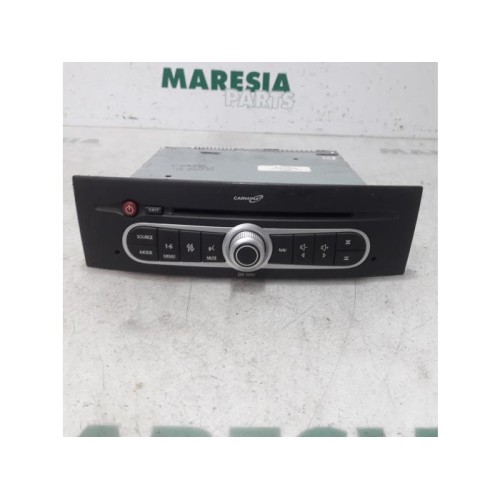 Renault - Laguna - Radio CD player
