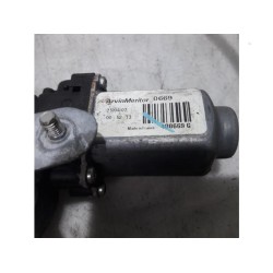 Renault - Laguna - Rear door window mechanism 4-door, left