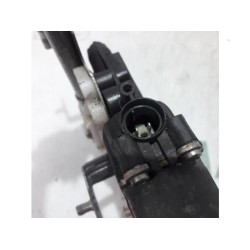 Renault - Laguna - Rear door window mechanism 4-door, left