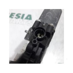 Renault - Laguna - Rear door window mechanism 4-door, right