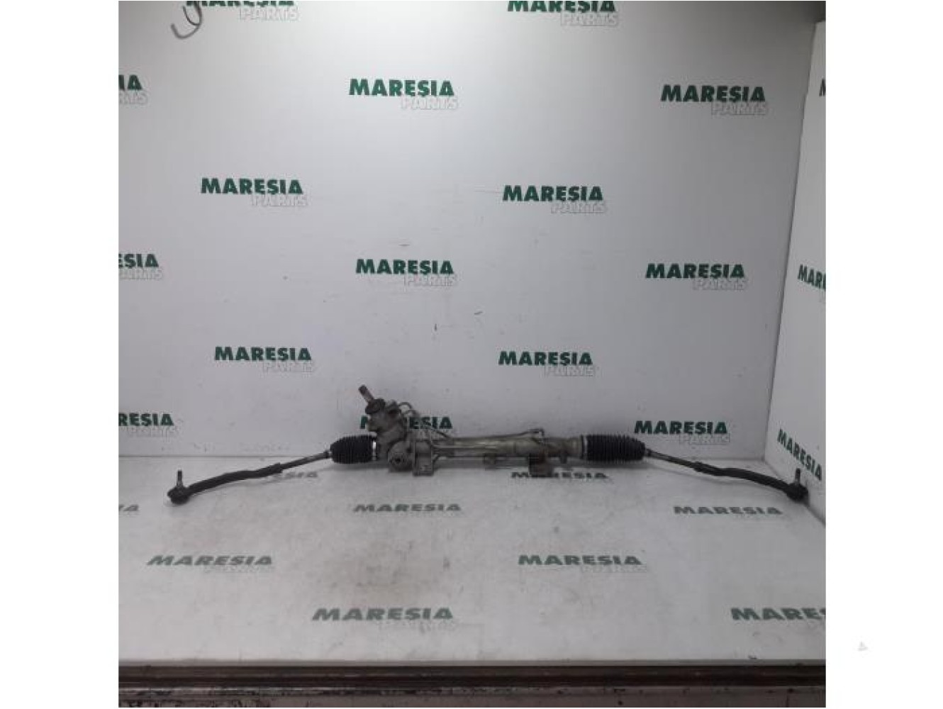 Renault - Laguna - Power steering box