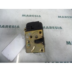 Peugeot - 206 - Door lock mechanism 4-door, front left