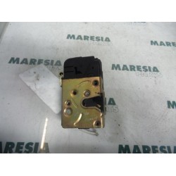Peugeot - 206 - Door lock mechanism 4-door, front left