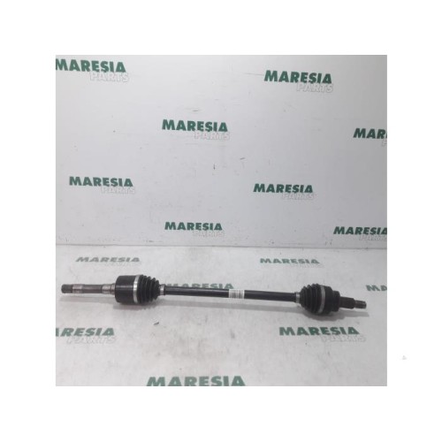 Alfa Romeo - 159 - Drive shaft, rear right