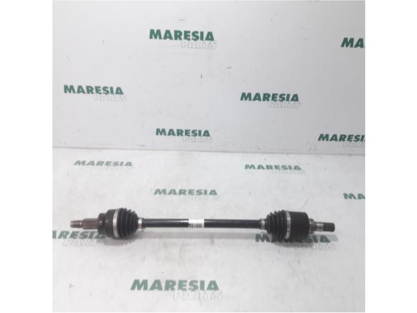Alfa Romeo - 159 - Antriebswelle links hinten