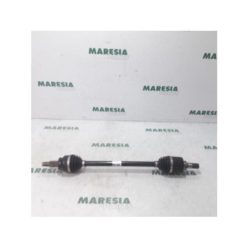 Alfa Romeo - 159 - Drive shaft, rear left