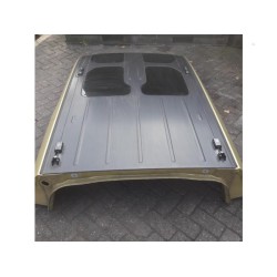 Citroen - Berlingo - Panoramadak