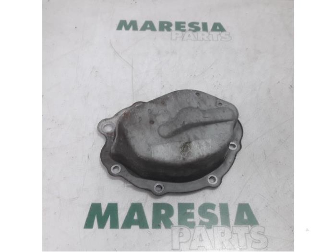 Peugeot - 307 - Gearbox cover