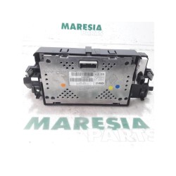 Renault - Laguna - Navigation display