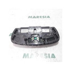 Renault - Laguna - Instrument panel