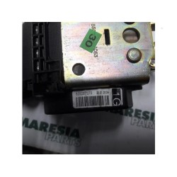 Renault - Megane - Sicherheitsgurt links vorne