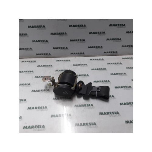 Renault - Megane - Sicherheitsgurt links vorne