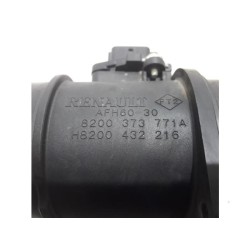 Renault - Laguna - Airflow meter