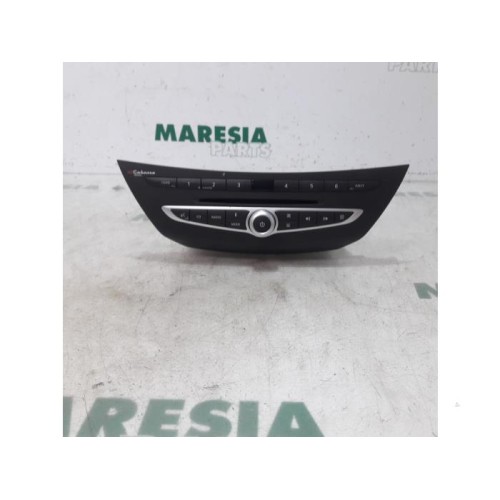 Renault - Laguna - Radio CD player