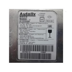 Renault - Laguna - Airbag Module