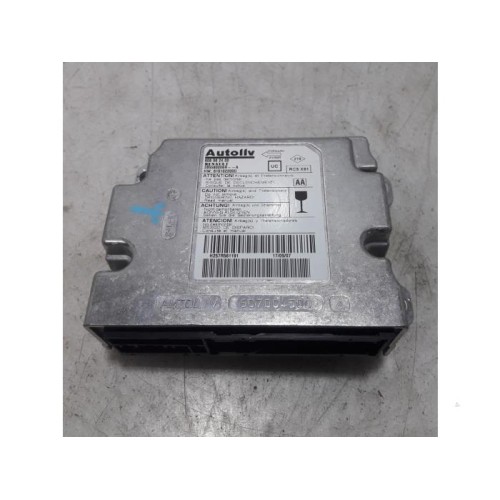 Renault - Laguna - Airbag Module