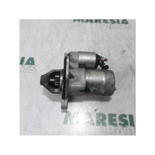 Renault - Laguna - Starter