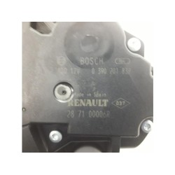 Renault - Laguna - Rear wiper motor