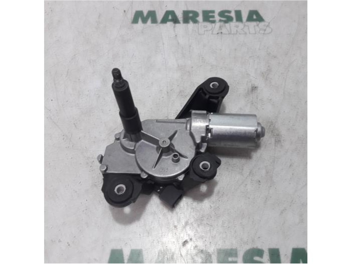 Renault - Laguna - Rear wiper motor