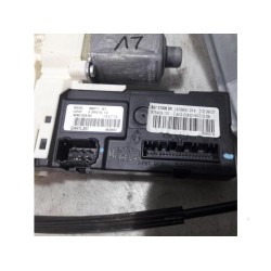 Renault - Laguna - Window mechanism 4-door, front left