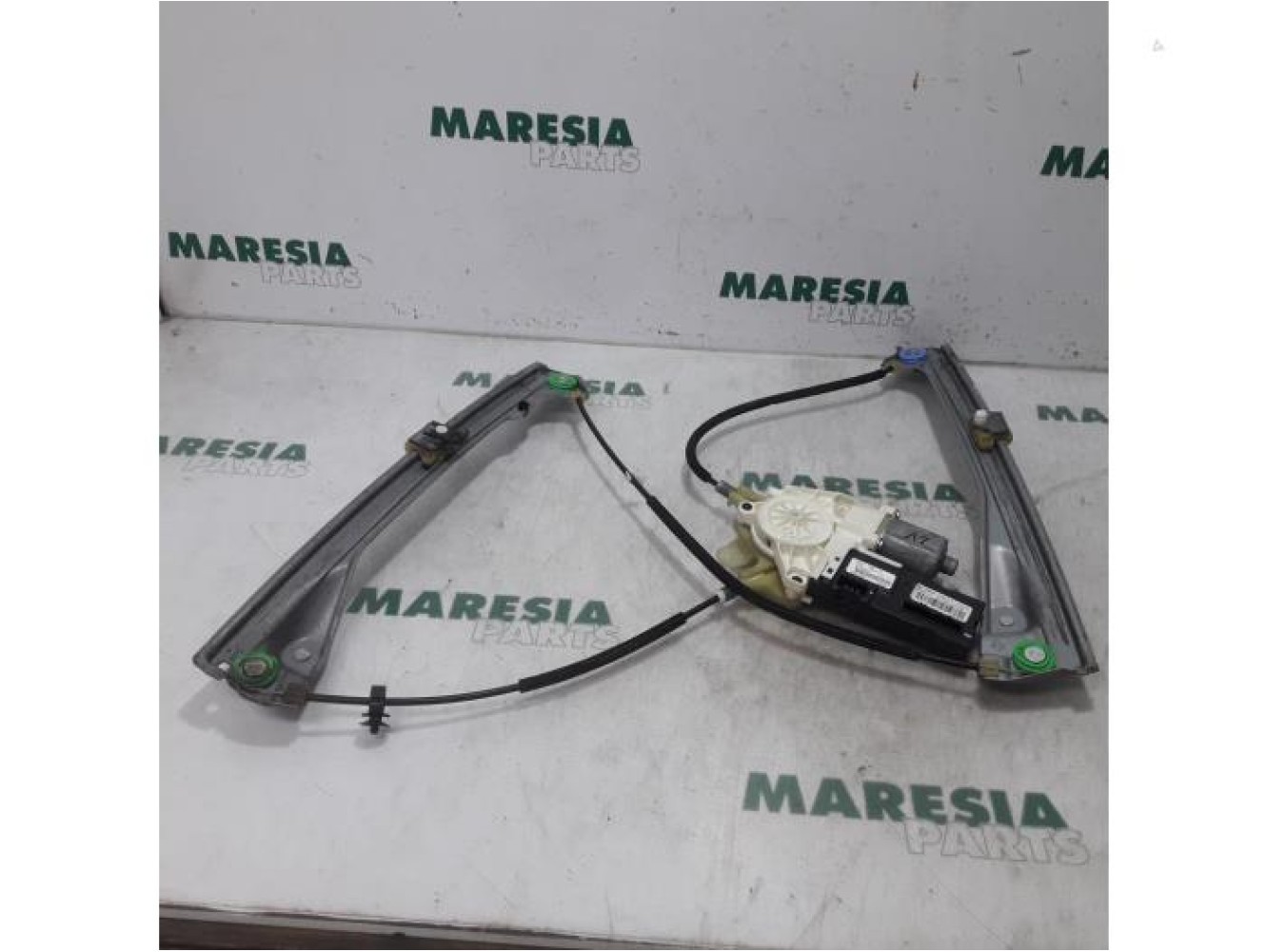 Renault - Laguna - Window mechanism 4-door, front left