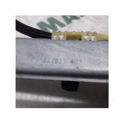 Renault - Laguna - Window mechanism 4-door, front left