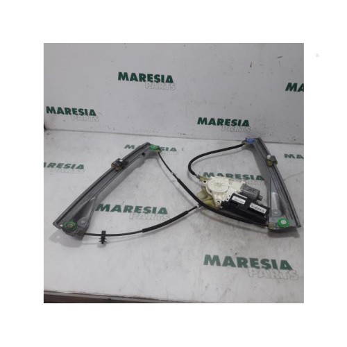 Renault - Laguna - Window mechanism 4-door, front left