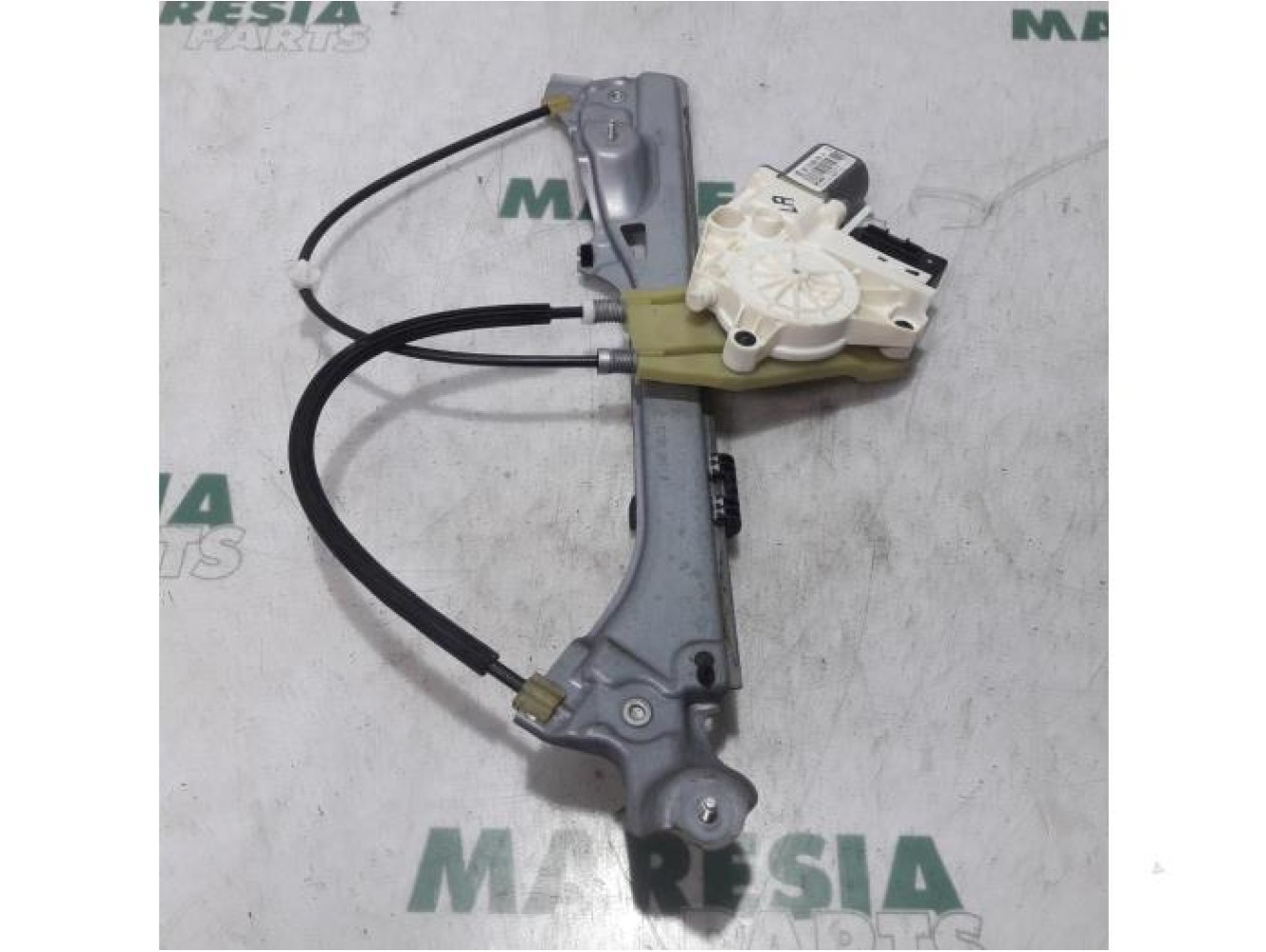 Renault - Laguna - Fenstermechanik 4-türig links hinten