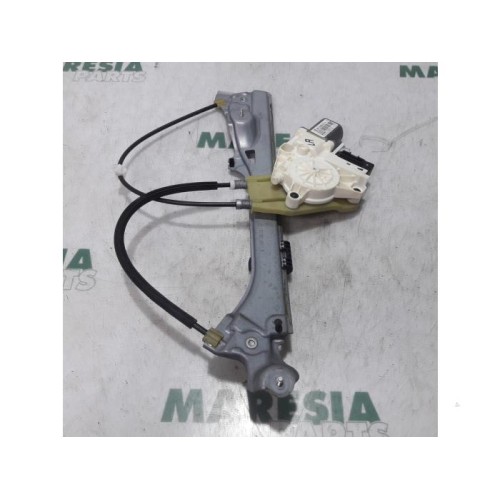 Renault - Laguna - Fenstermechanik 4-türig links hinten