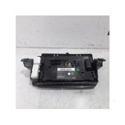 Renault - Megane - Navigation Display