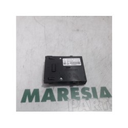 Renault - Megane - Card reader (lock)