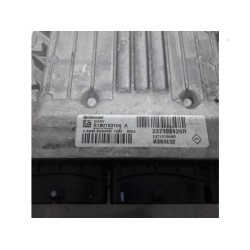 Renault - Megane - Engine management computer