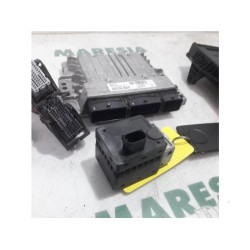 Renault - Megane - Engine management computer