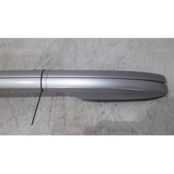 Renault - Megane - Kit rails de toit